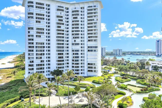 550 S Ocean Boca Unit 1004 photo 74