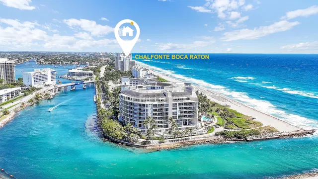 550 S Ocean Boca Unit 1004 photo 75