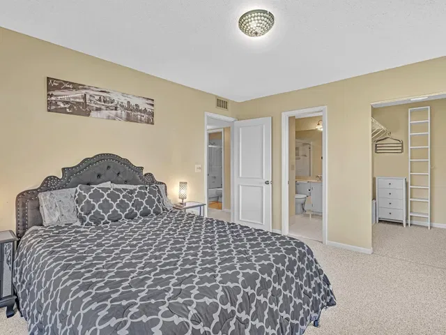 PGA National Palm Beach Gardens Unit 202 photo 14