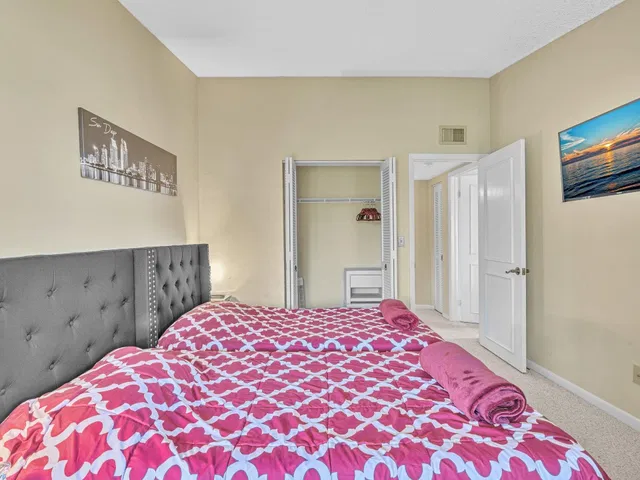PGA National Palm Beach Gardens Unit 202 photo 19