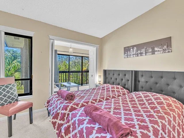 PGA National Palm Beach Gardens Unit 202 photo 20