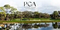 PGA National Palm Beach Gardens Unit 202 photo 35