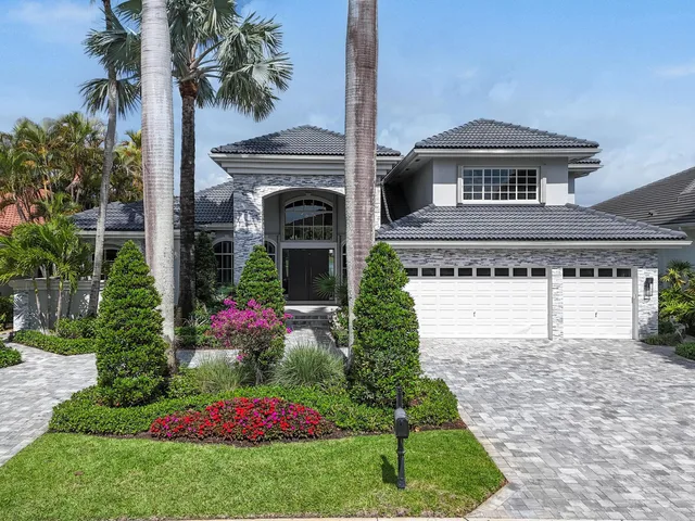 BallenIsles Palm Beach Gardens Residence photo 2