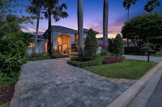BallenIsles Palm Beach Gardens Residence photo 5