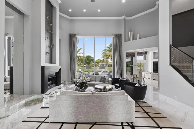 BallenIsles Palm Beach Gardens Residence photo 7