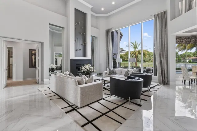 BallenIsles Palm Beach Gardens Residence photo 8