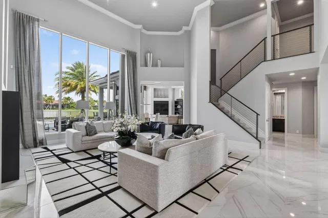 BallenIsles Palm Beach Gardens Residence photo 10