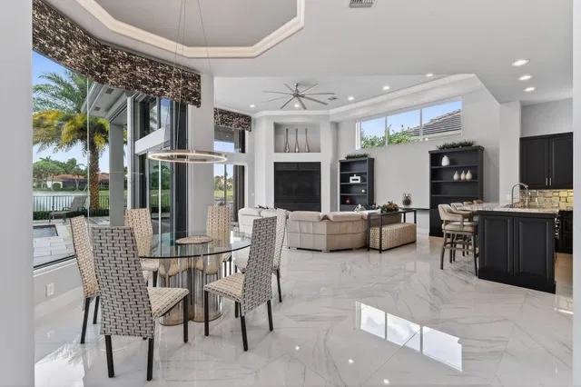 BallenIsles Palm Beach Gardens Residence photo 11