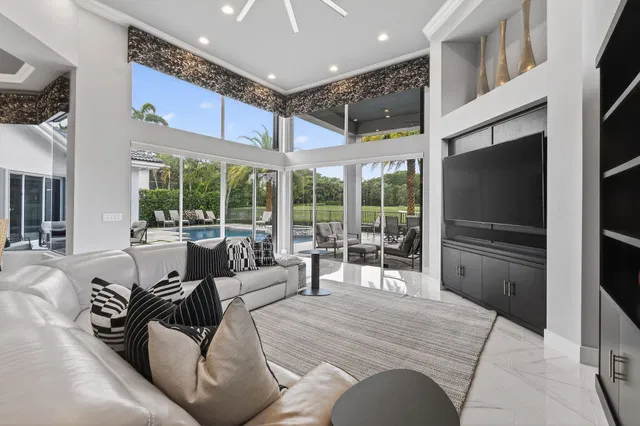 BallenIsles Palm Beach Gardens Residence photo 12