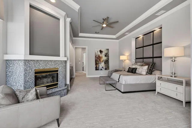 BallenIsles Palm Beach Gardens Residence photo 18