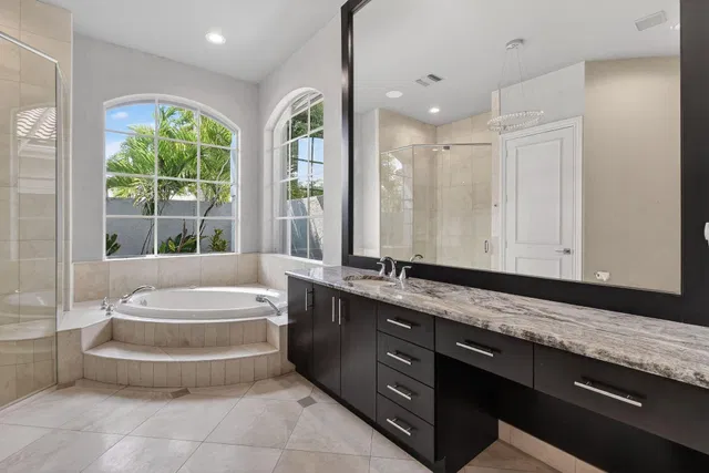 BallenIsles Palm Beach Gardens Residence photo 19