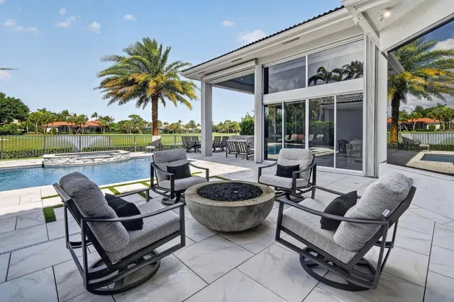 BallenIsles Palm Beach Gardens Residence photo 29