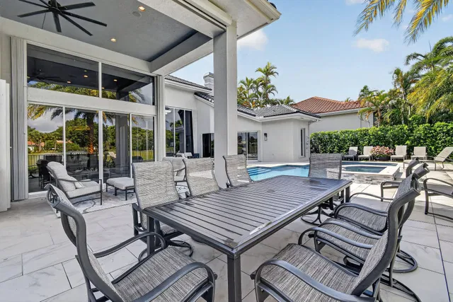 BallenIsles Palm Beach Gardens Residence photo 32
