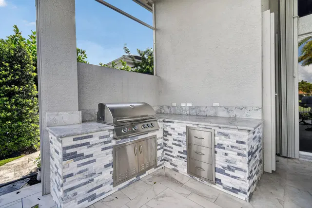 BallenIsles Palm Beach Gardens Residence photo 33