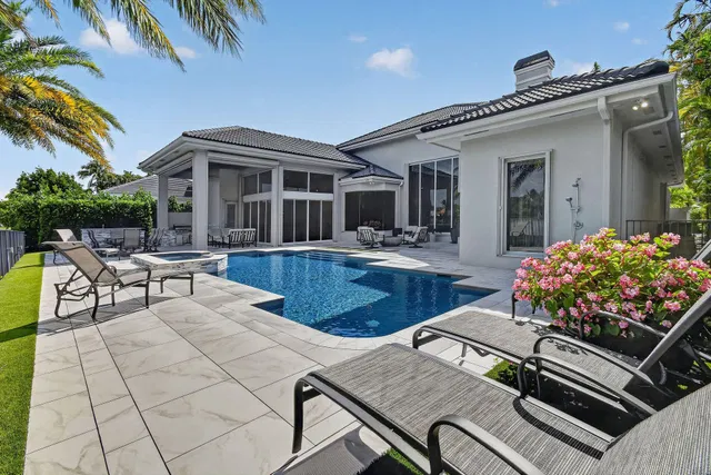 BallenIsles Palm Beach Gardens Residence photo 34