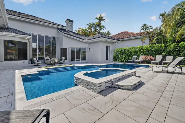 BallenIsles Palm Beach Gardens Residence photo 35