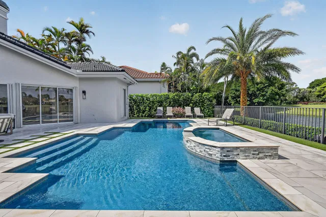 BallenIsles Palm Beach Gardens Residence photo 36