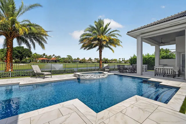 BallenIsles Palm Beach Gardens Residence photo 37