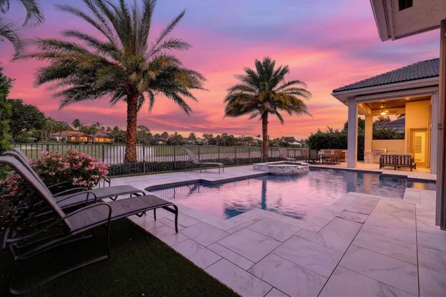 BallenIsles Palm Beach Gardens Residence photo 38