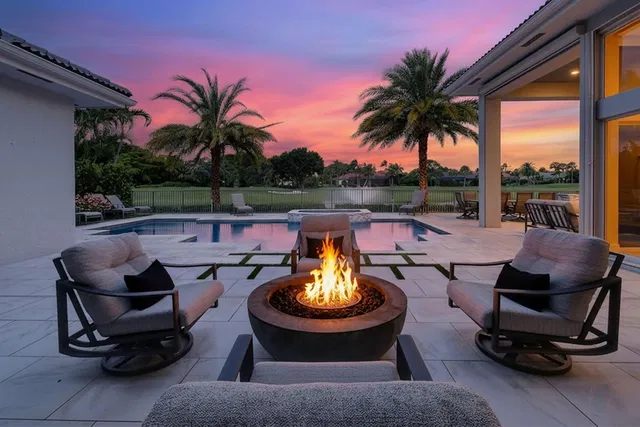 BallenIsles Palm Beach Gardens Residence photo 39