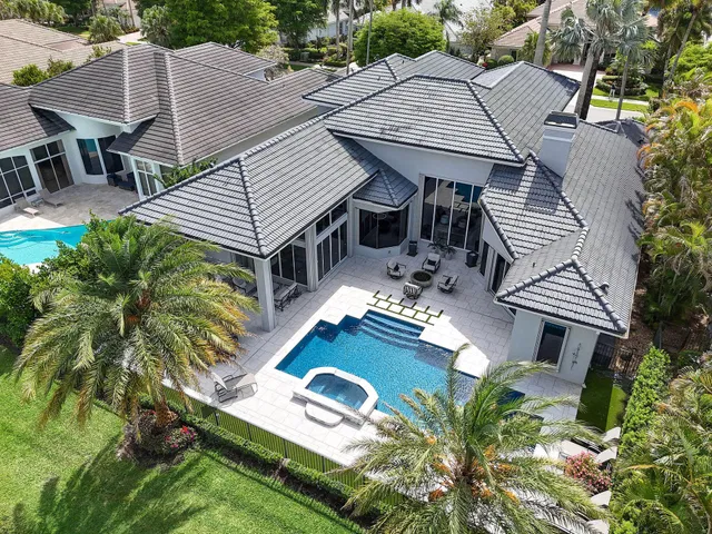 BallenIsles Palm Beach Gardens Residence photo 41