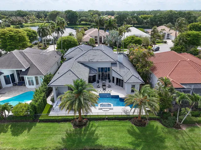BallenIsles Palm Beach Gardens Residence photo 42