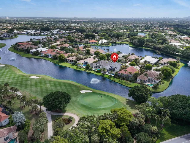 BallenIsles Palm Beach Gardens Residence photo 44