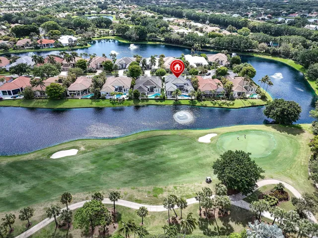BallenIsles Palm Beach Gardens Residence photo 45