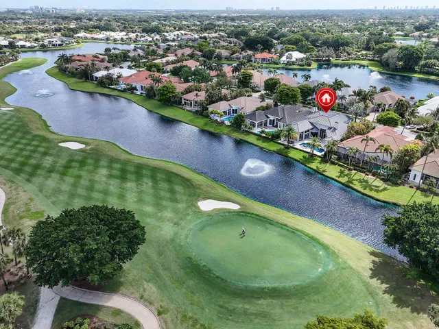 BallenIsles Palm Beach Gardens Residence photo 46