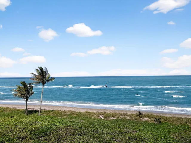 Sailfish Point Unit 420 photo 3