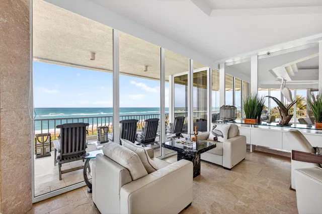 Sailfish Point Unit 420 photo 13