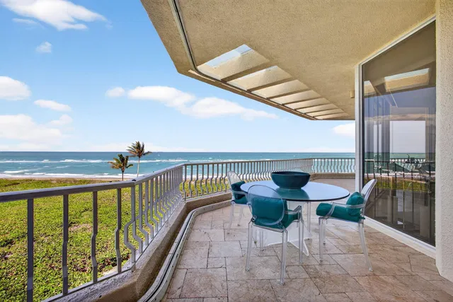 Sailfish Point Unit 420 photo 24
