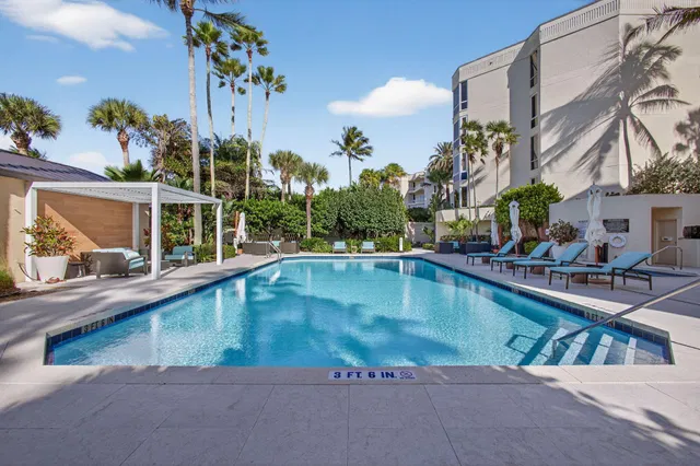 Sailfish Point Unit 420 photo 48