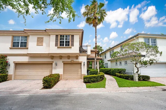 Evergrene Palm Beach Gardens Residence photo 2