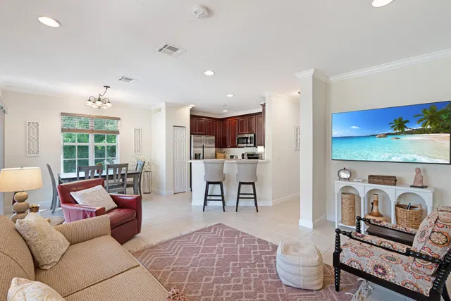 Evergrene Palm Beach Gardens Residence photo 3