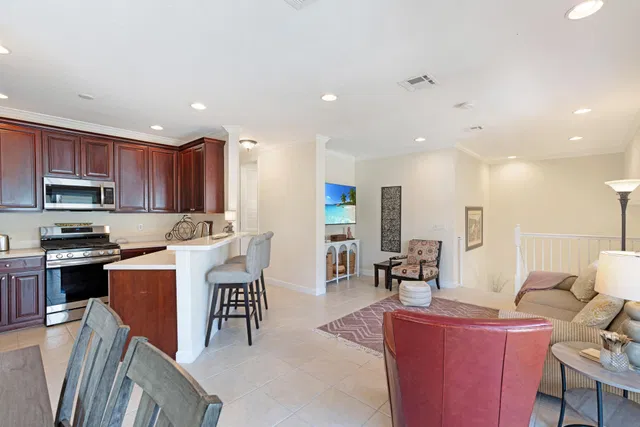 Evergrene Palm Beach Gardens Residence photo 13