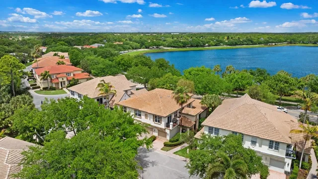 Evergrene Palm Beach Gardens Residence photo 23