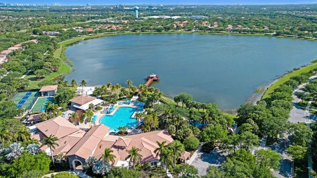 Evergrene Palm Beach Gardens Residence photo 27