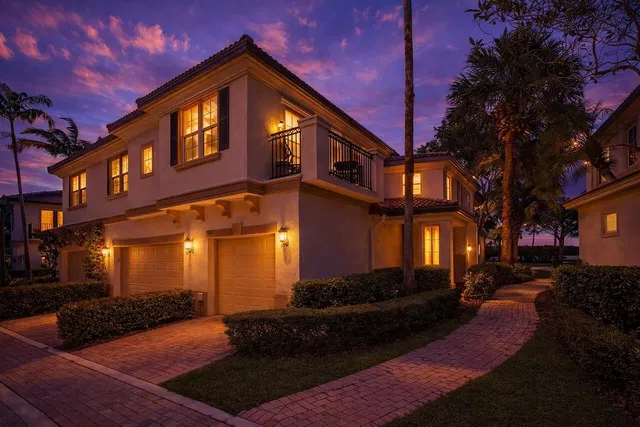 Evergrene Palm Beach Gardens Residence photo 30