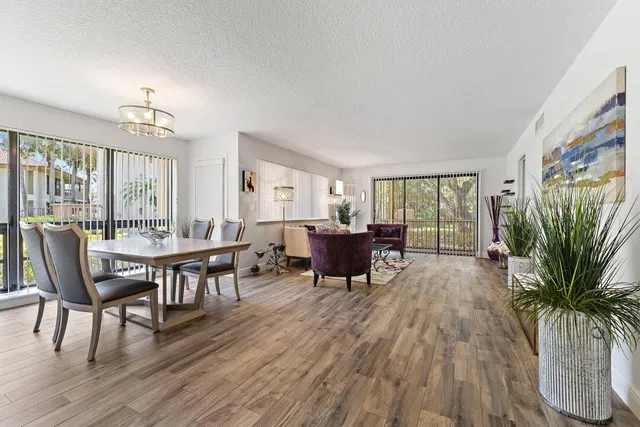 PGA National Palm Beach Gardens Unit 128 photo 4