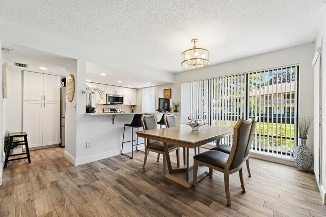 PGA National Palm Beach Gardens Unit 128 photo 6