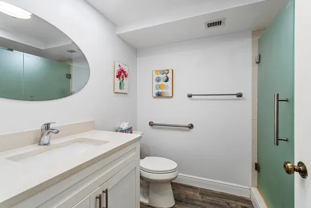 PGA National Palm Beach Gardens Unit 128 photo 18