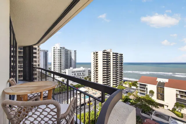 Martinique Singer Island Unit 1201 photo 18