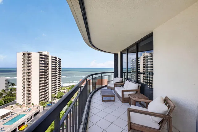 Martinique Singer Island Unit 1201 photo 42