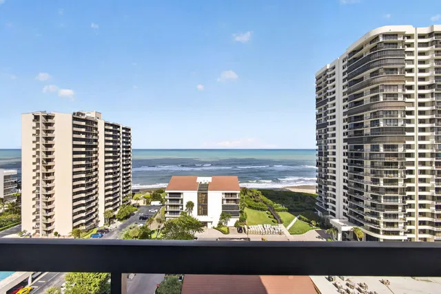 Martinique Singer Island Unit 1201 photo 46