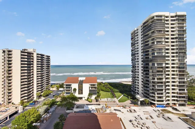 Martinique Singer Island Unit 1201 photo 48