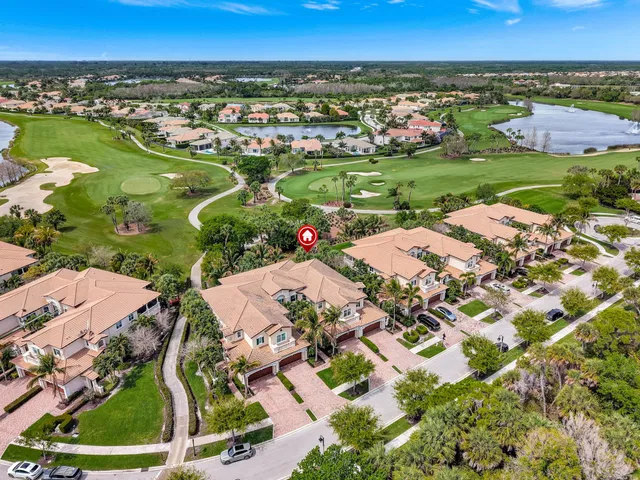 Jupiter Country Club Unit 155 photo 2