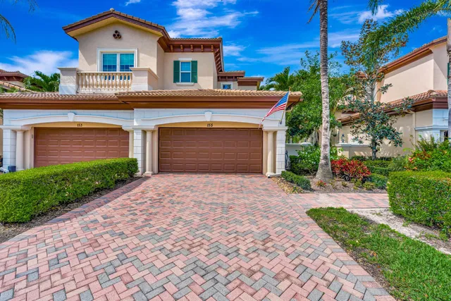 Jupiter Country Club Unit 155 photo 4