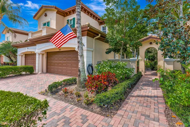 Jupiter Country Club Unit 155 photo 5