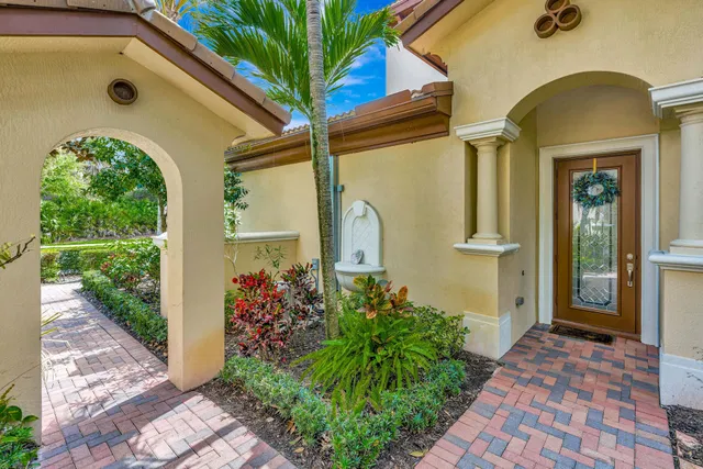 Jupiter Country Club Unit 155 photo 7